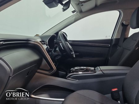 2024 Hyundai Tucson 2WD Comfort Plus HEV Auto €39,900 thumbnail
