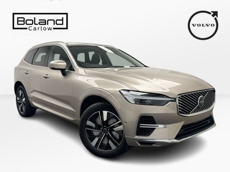 2026 Volvo XC60 - thumbnail 1