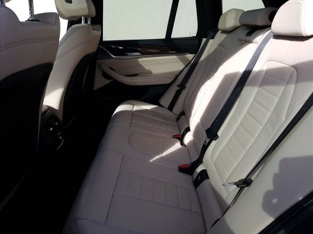 2019 BMW X3 - thumbnail 20