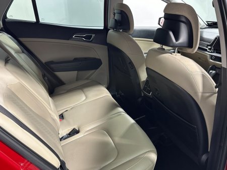 2023 Kia Sportage K4 1.6 Crdi €31,800 thumbnail