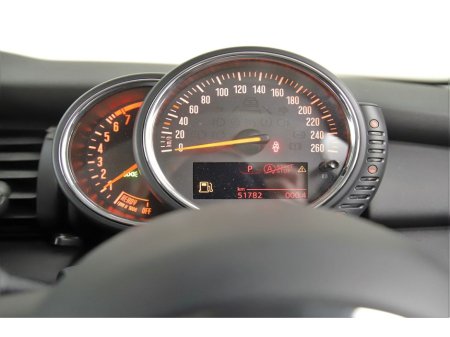 2016 MINI Hatch 1.5 AUTO 5DR *CARPLAY*ANDROID AUTO*1 YEARS WARRANTY* €15,890 thumbnail