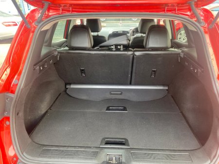 2016 Renault Kadjar DYNAMIQUE S NAV ENERGY 4DR €11,995