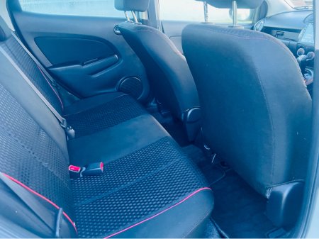 2013 Mazda Demio DEJFS CVT 5DR AUTO €7,450 thumbnail