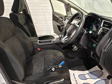 2017 Honda Shuttle - thumbnail 9