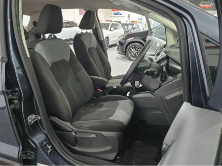 2014 Ford Ecosport - thumbnail 7
