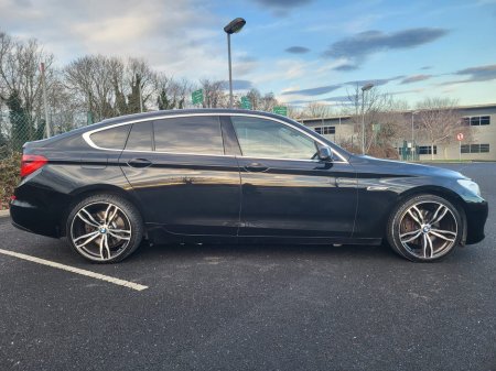 2013 BMW 5 Series  €10,999