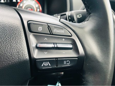 2023 Hyundai Kona Executive 1.0 Petrol €26,950 thumbnail