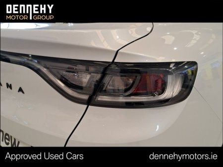 2024 Renault Arkana - thumbnail 20