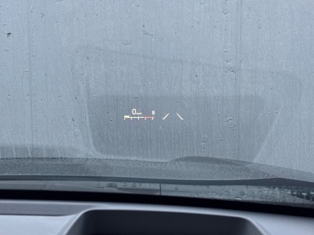 2023 Toyota Yaris Cross 1.5L Petrol Hybrid Automatic €26,950 thumbnail