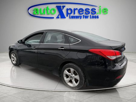 2014 Hyundai i40 - thumbnail 7