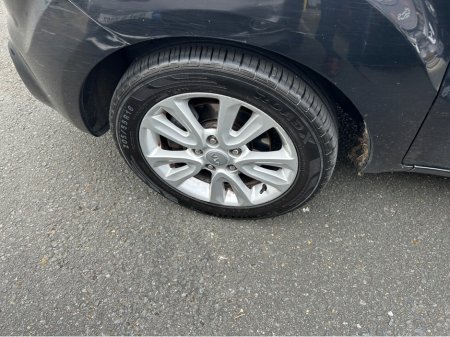 2012 Kia Soul - thumbnail 11