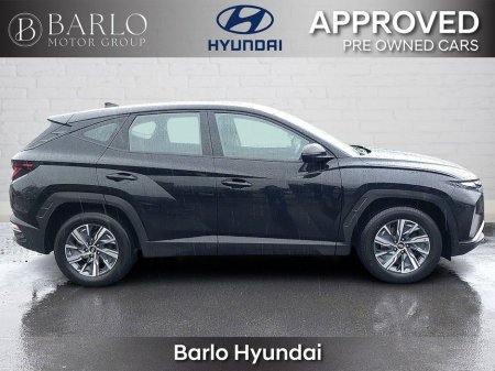 2021 Hyundai Tucson - thumbnail 4