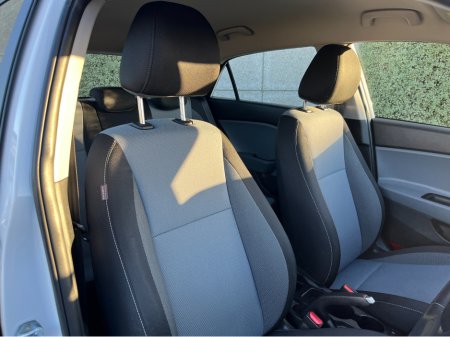 2020 Hyundai i20 ACTIVE CLASSIC 1.2 PETROL €13,950 thumbnail