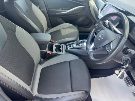 2023 Opel Grandland - photo 5