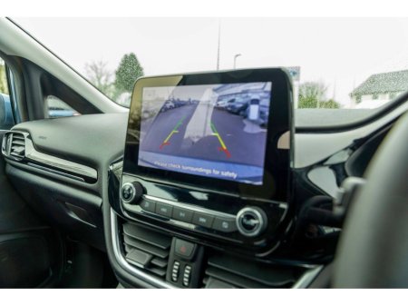 2022 Ford Fiesta - thumbnail 11