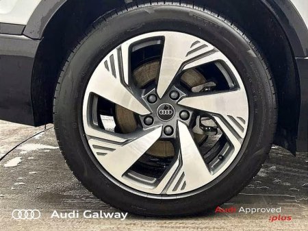 2025 Audi Q6 E-TRON - thumbnail 5