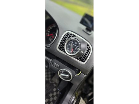 2010 Volkswagen Golf  €11,950 thumbnail