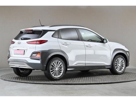 2019 Hyundai Kona - thumbnail 10