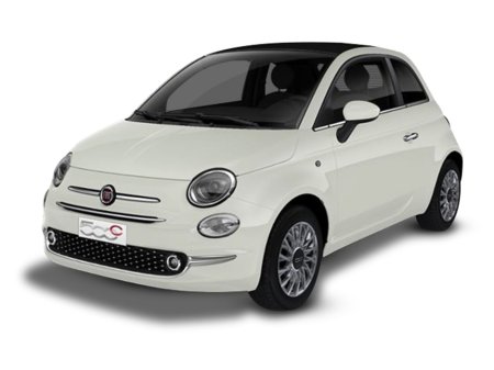 2023 Fiat 500 for sale