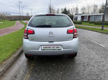 2016 Citroen C3 1.2 82 PURETECH EDITION 5 5DR €7,450 thumbnail