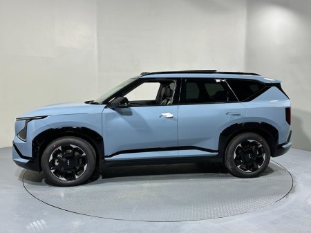 2026 Kia EV5 - photo 4
