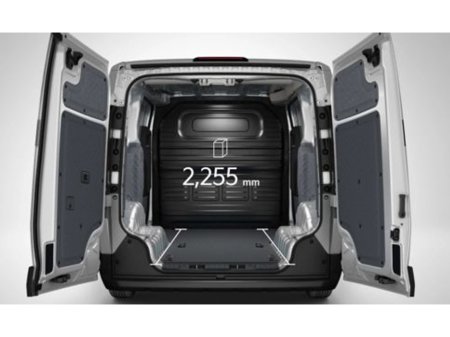 2026 Kia PV5 K2 Commerical €34,855 thumbnail