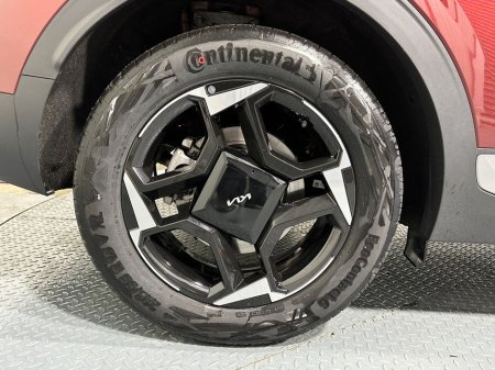 2026 Kia Sportage - thumbnail 26