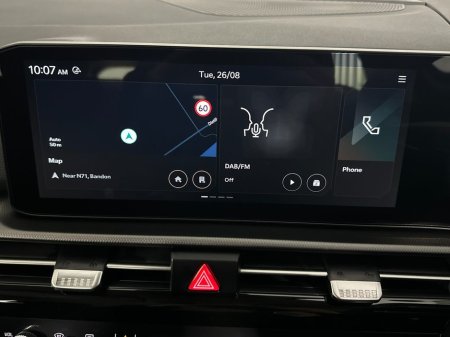 2026 Kia Sportage K2 1.6 Crdi €43,000 thumbnail