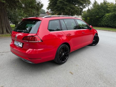 2018 Volkswagen Golf - thumbnail 24