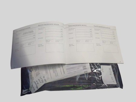 2024 Kia Sportage - thumbnail 5