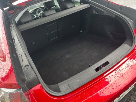 2020 Peugeot 508 - photo 5