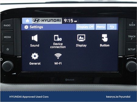 2023 Hyundai i10 i10 Deluxe Plus €18,900 thumbnail