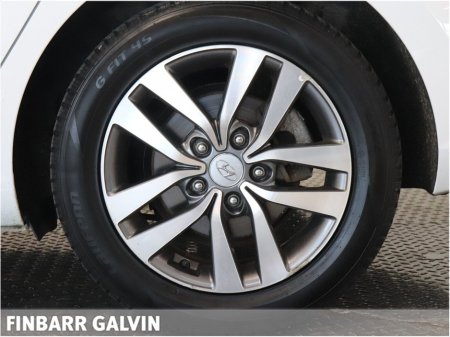 2020 Hyundai i30 - thumbnail 14