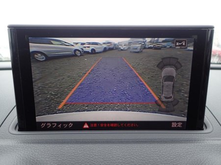 2014 Audi A3 1.4 TFSI €12,950 thumbnail