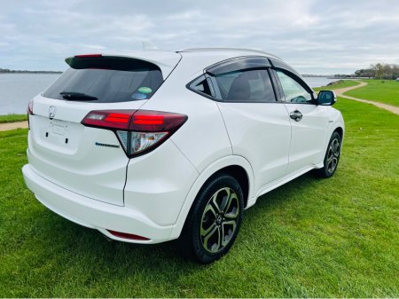 2015 Honda Vezel HYBRID / AUTO / FINANCE AVAILABLE €15,900