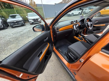 2015 Suzuki Vitara - thumbnail 13