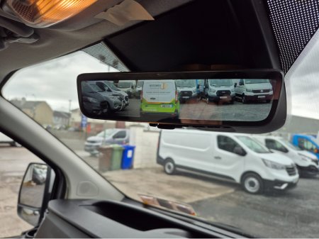 2022 Ford Transit Custom - thumbnail 9