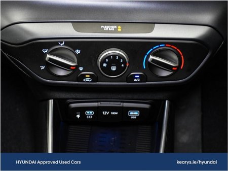 2026 Hyundai i20 Deluxe Plus thumbnail