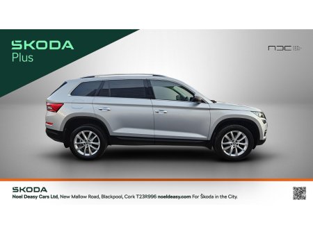 2020 Skoda Kodiaq AMBITION 2.0 TDI 150 BHP-COMMERCIAL VAN- A UNICORN WITH JUST 69,000KM- AS NEW-12 MONTHS SKODA WARRANTY €21,950 thumbnail