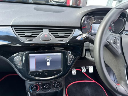 2016 Opel Corsa 1.0T SRI-LOW MILES-NEW NCT-SERVICED €7,950 thumbnail