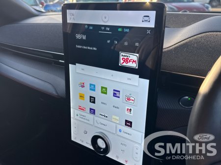 2022 Ford Mustang Mach-E AWD EXTENDED RANGE €34,950 thumbnail