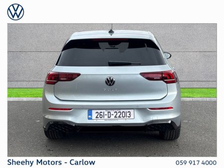 2026 Volkswagen Golf - thumbnail 14