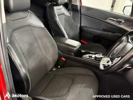 2023 Kia Sportage - thumbnail 18