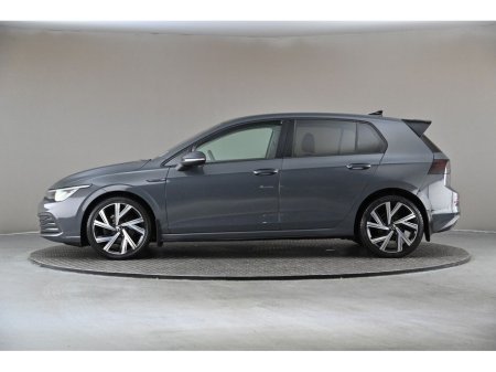 2021 Volkswagen Golf - thumbnail 11
