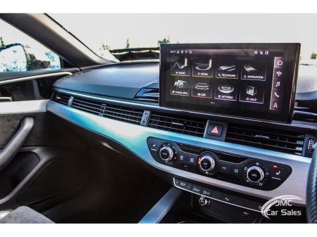 2020 Audi A5 - thumbnail 17