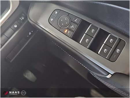 2025 Nissan Qashqai - thumbnail 29