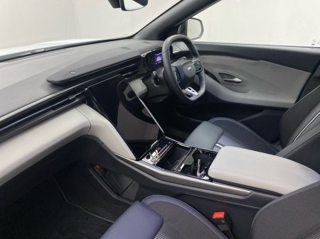 2026 Ford Capri - thumbnail 8