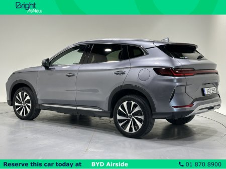 2025 BYD Seal - thumbnail 10