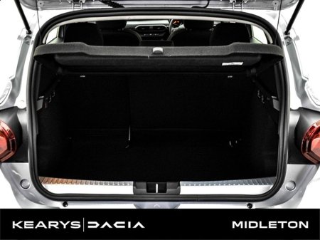 2021 Dacia Sandero - thumbnail 8