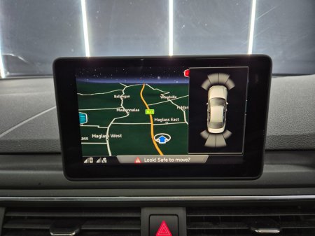 2019 Audi A4 - thumbnail 6